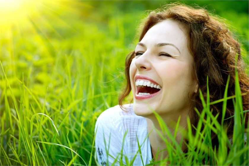 Is Laughter Therapy a cure to illness ?